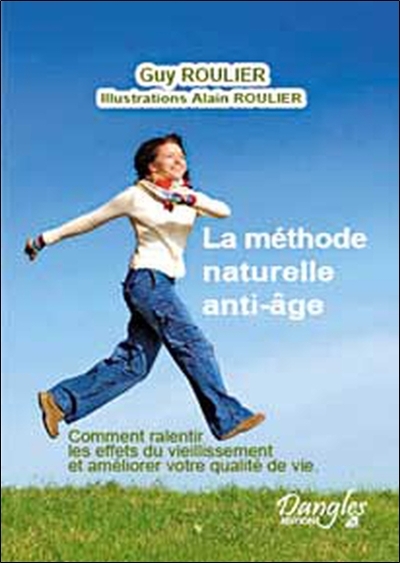 METHODE NATURELLE ANTI-AGE