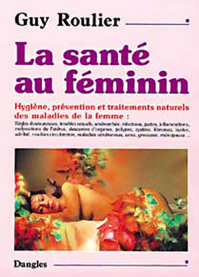 SANTE AU FEMININ (LA)