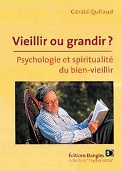 VIEILLIR OU GRANDIR