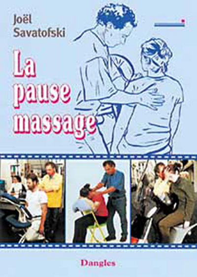 PAUSE MASSAGE