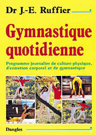 GYMNASTIQUE QUOTIDIENNE