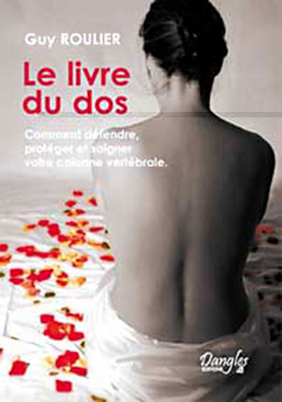 LIVRE DU DOS