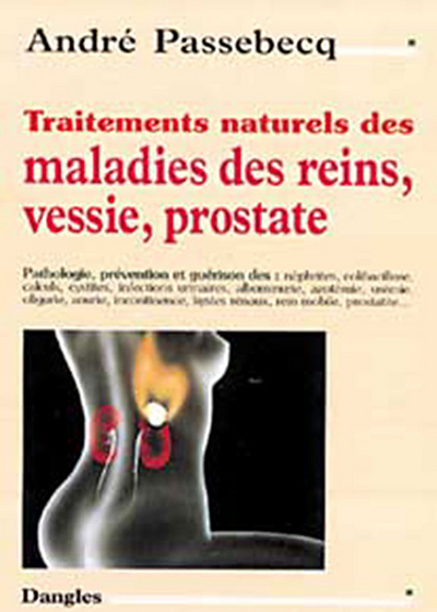 REINS VESSIE PROSTATE (MALADIES DES)