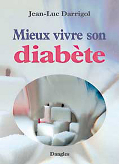 MIEUX VIVRE SON DIABETE