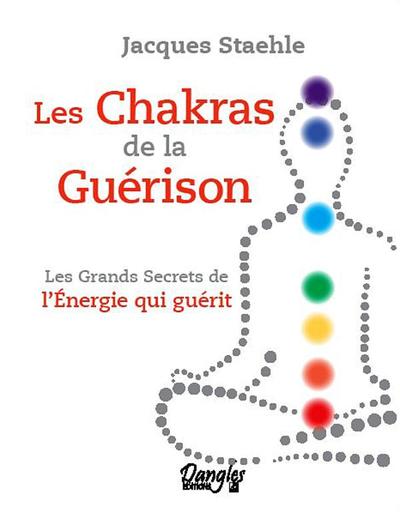 CHAKRAS DE LA GUERISON