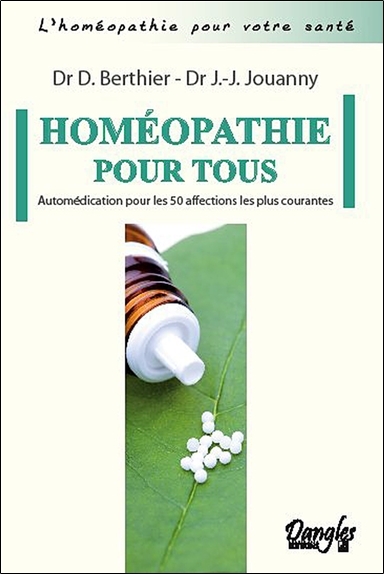 HOMEOPATHIE POUR TOUS