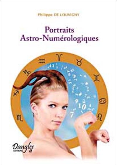 PORTRAITS ASTRO-NUMEROLOGIQUES