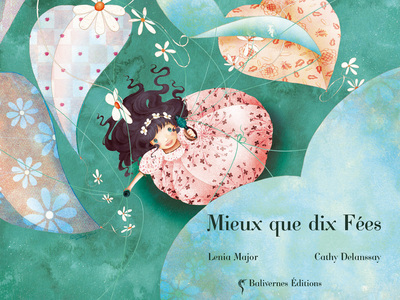 MIEUX QUE DIX FEES - NE