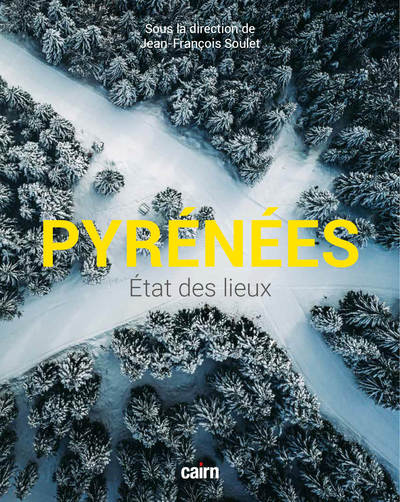 PYRENEES ETAT DES LIEUX