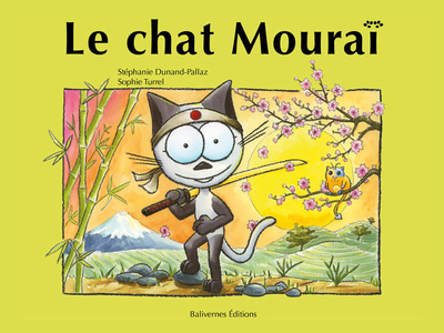 CHAT MOURAI