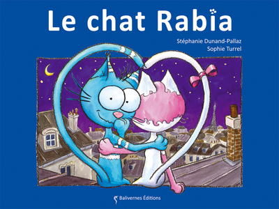 CHAT RABIA (LE)