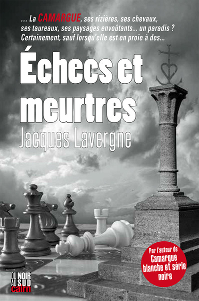 ECHECS ET MEURTRES - POCHE 114