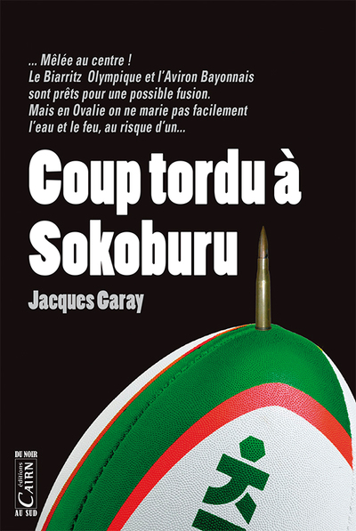 COUP TORDU A SOKOBURU