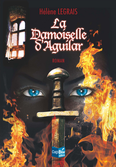 DAMOISELLE D´AGUILAR