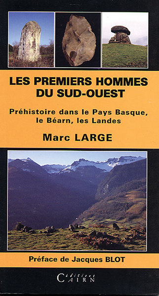 PREMIERS HOMMES DU SUD-OUEST