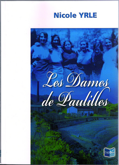 DAMES DE PAULILLES
