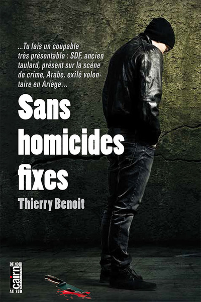 SANS HOMICIDES FIXES