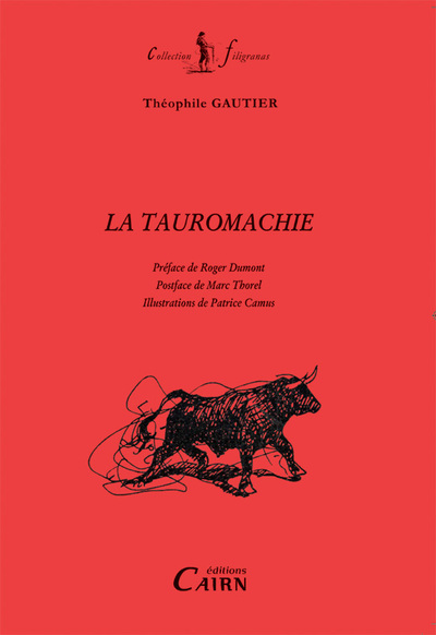 TAUROMACHIE