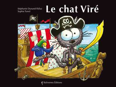 CHAT VIRE