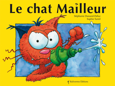 CHAT MAILLEUR