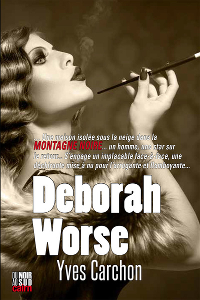 DEBORAH WORSE