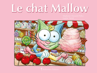 CHAT MALLOW