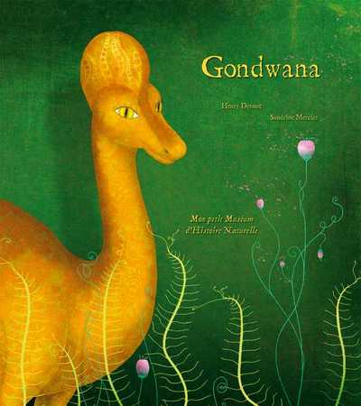 GONDWANA