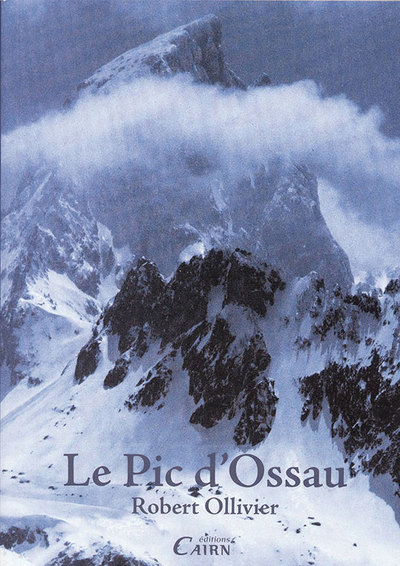 PIC D´OSSAU