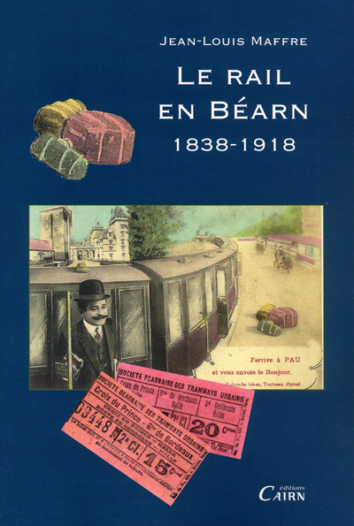 RAIL EN BEARN