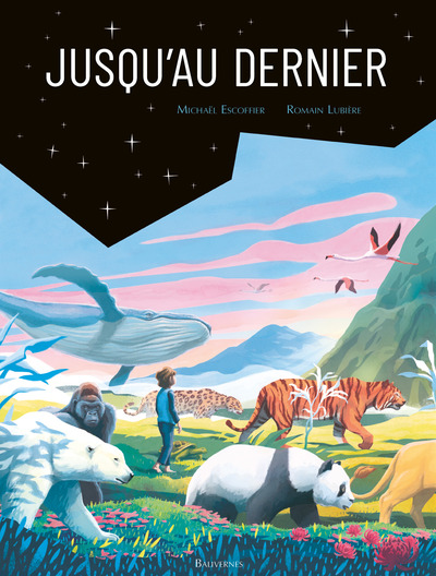 JUSQU´AU DERNIER