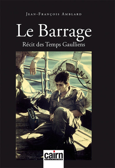 BARRAGE