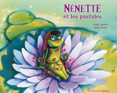 NENETTE ET LES PUSTULES