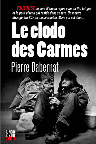 CLODO DES CARMES