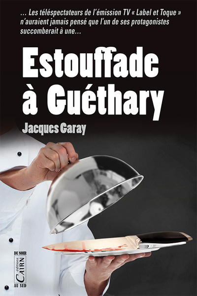 ESTOUFFADE A GUETHARY