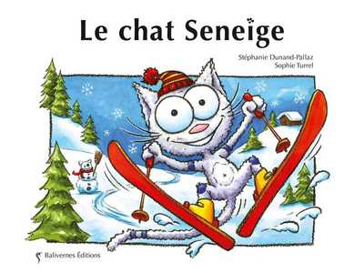 CHAT SENEIGE