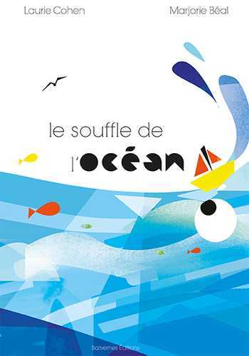 SOUFFLE DE L´OCEAN