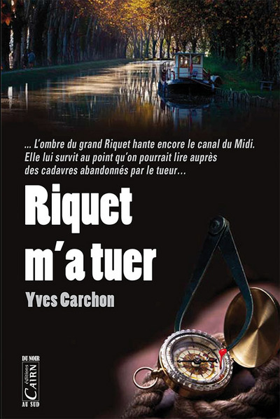 RIQUET M A TUER