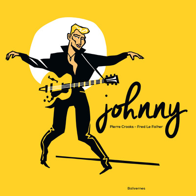 JOHNNY