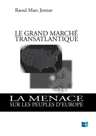 GRAND MARCHE TRANSATLANTIQU