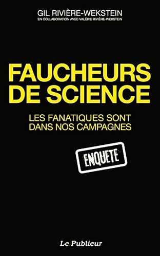 FAUCHEURS DE SCIENCE