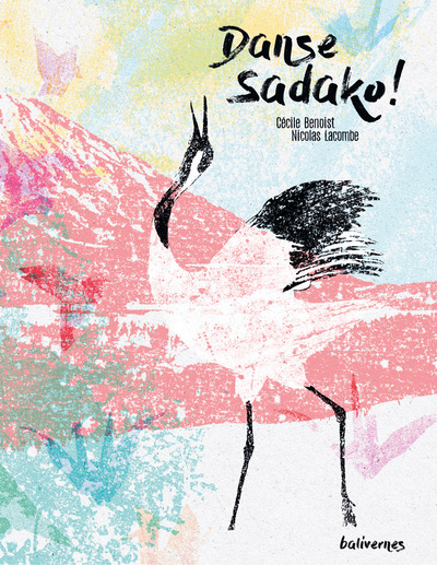 DANSE SADAKO !