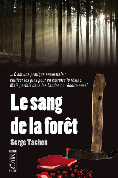 SANG DE LA FORET