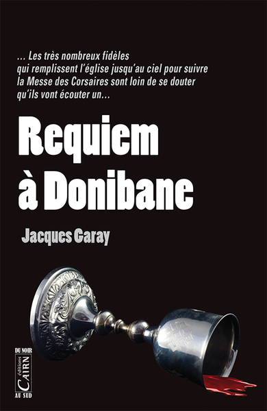 REQUIEM A DONIBANE