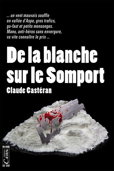 DE LA BLANCHE SUR LE SOMPORT