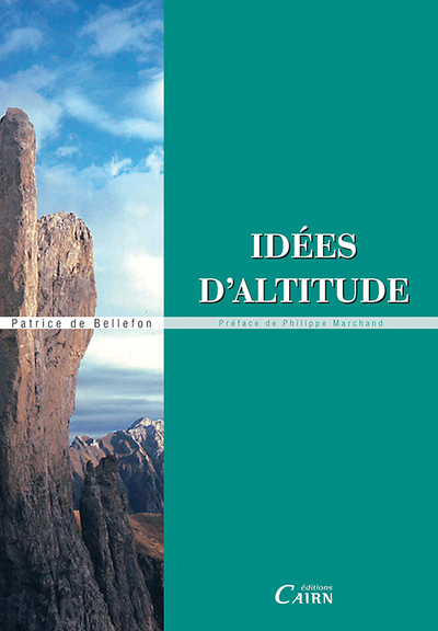 IDEES D ALTITUDE