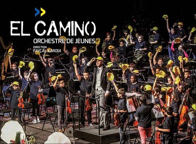 EL CAMINO ORCHESTRE DE JEUNES