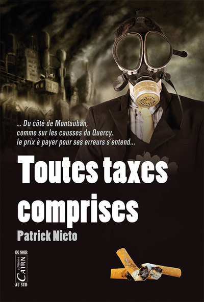 TOUTES TAXES COMPRISES