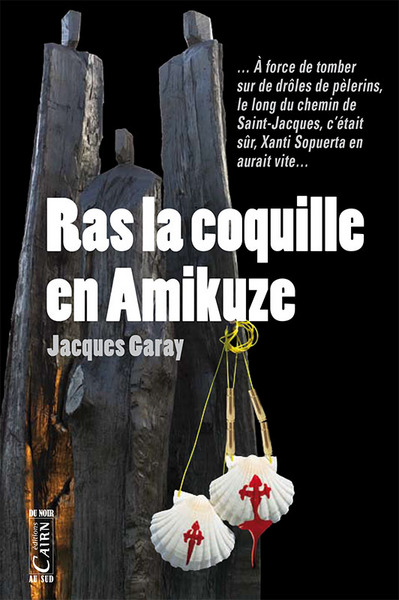 RAS LA COQUILLE EN AMIKUZE