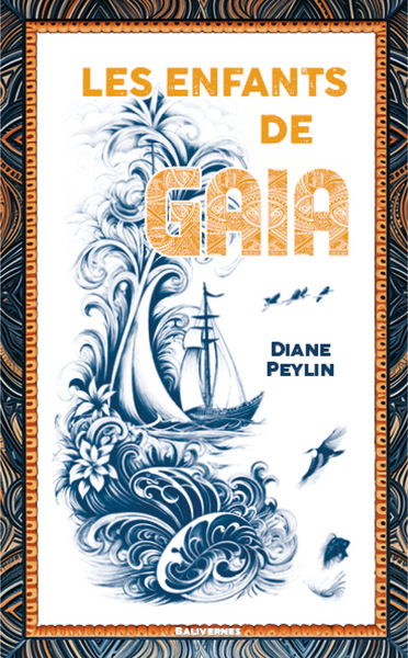 LES ENFANTS DE GAIA
