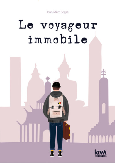 VOYAGEUR IMMOBILE